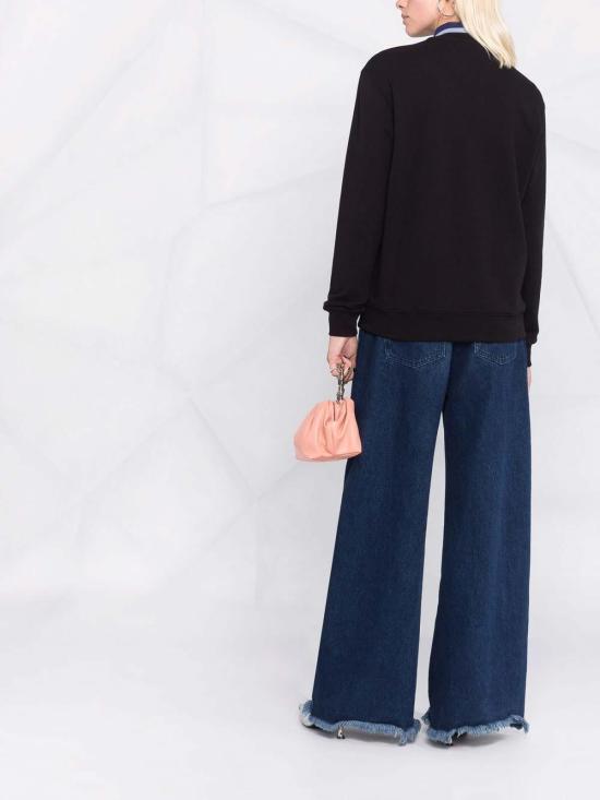 24FW 엠에스지엠 스웨터 2000MDM52320000099C Black - MSGM