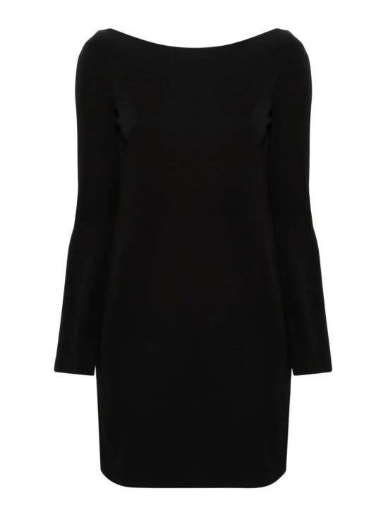 24FW 디스퀘어드2 의류 S72CV0524S22679900C Black