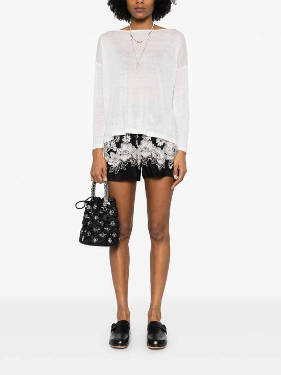  파로쉬 의류 STEVEND210160813 Black - PAROSH