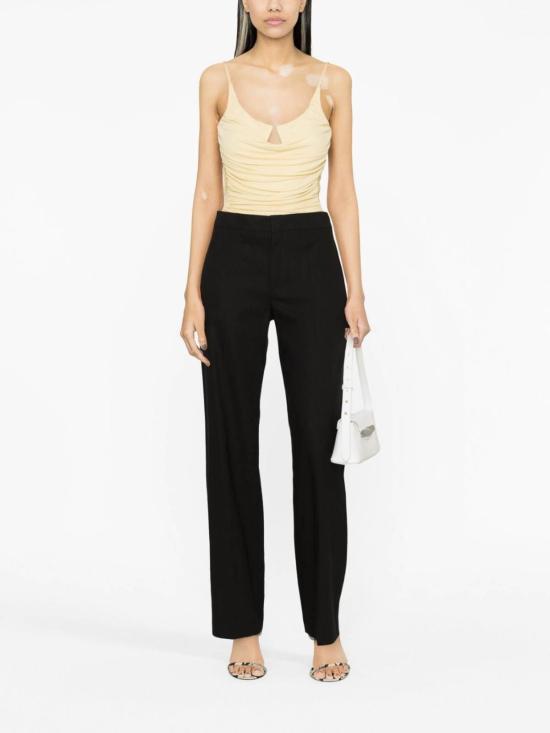  이자벨마랑 의류 PA0030FCA3J39I01BK Black - ISABEL MARANT