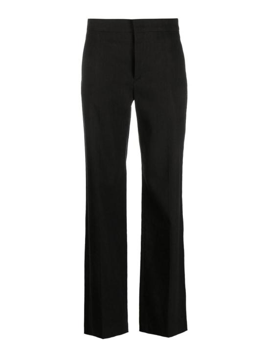  이자벨마랑 의류 PA0030FCA3J39I01BK Black