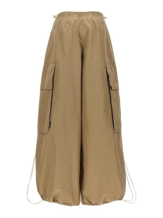  팜앤젤스 팔라초 팬츠 PWCF009E23FAB0016161 Beige - PALM ANGELS