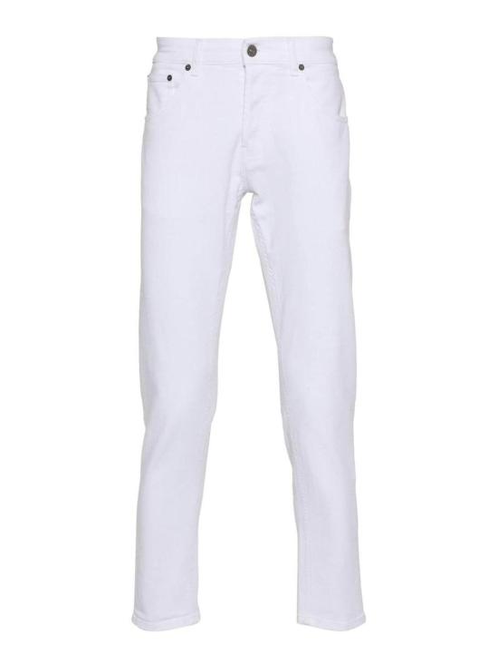  돈답 스트레이트 팬츠 UP576BS0030UPTDDU000C White