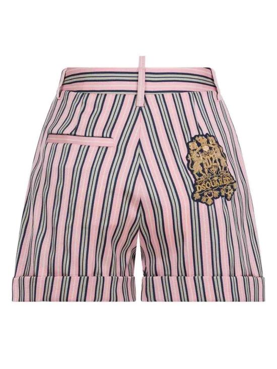 24FW 디스퀘어드2 의류 S72MU0506D35019001F Pink - DSQUARED2