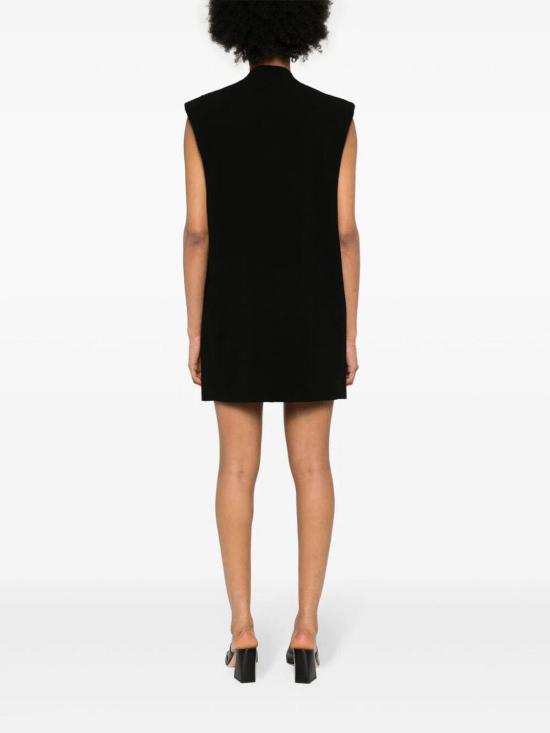 24FW 이자벨마랑 베스트 GI0022FAB2F01I01BK Black - ISABEL MARANT