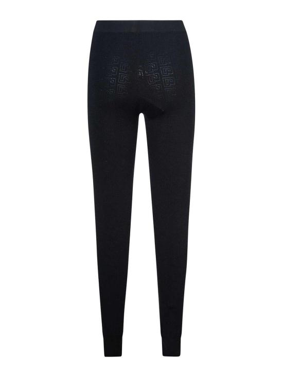  파코라반 숏팬츠 23AMPA274ML0236P001 Black - PACO RABANNE