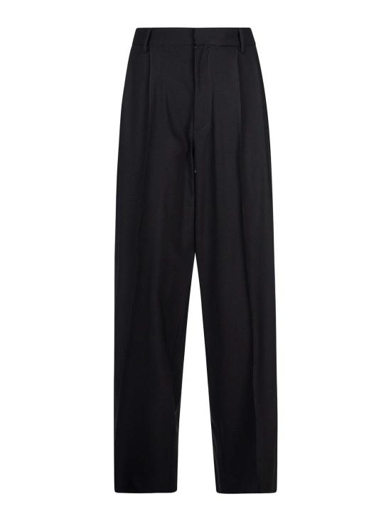  쥬세페 디 모라비토 숏팬츠 PF23073PA22910 Black