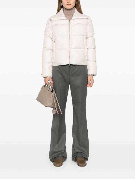 24FW 페세리코 패딩 S24041J6957J41 White - PESERICO