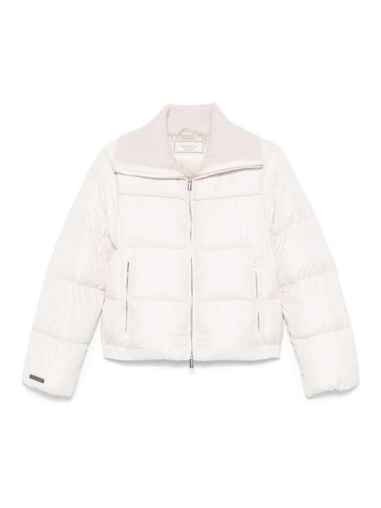 24FW 페세리코 패딩 S24041J6957J41 White