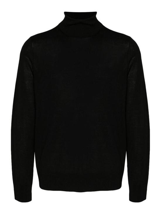 24FW 디스퀘어드2 터틀넥 S74HA1440S18310900C Black