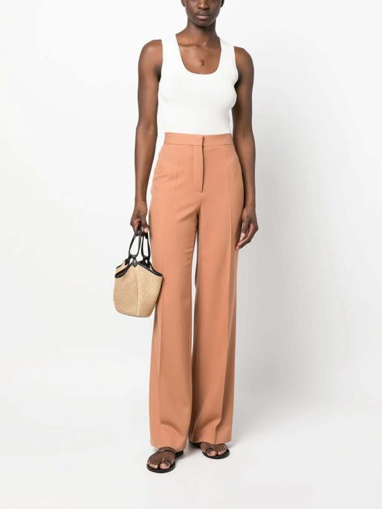  파로쉬 민소매 티셔츠 CIPRIA25D540712002 White - PAROSH