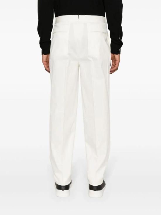  에르메네질도제냐 의류 R715F10A777PM126R001C Black - ERMENEGILDO ZEGNA