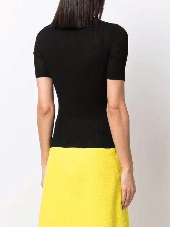 24FW 파로쉬 스웨터 CIPRIA24D540610013 Black - PAROSH