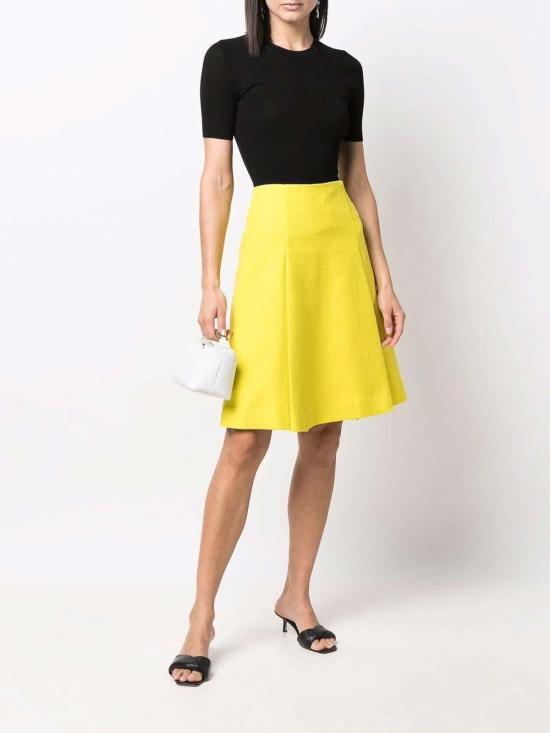 24FW 파로쉬 스웨터 CIPRIA24D540610013 Black - PAROSH