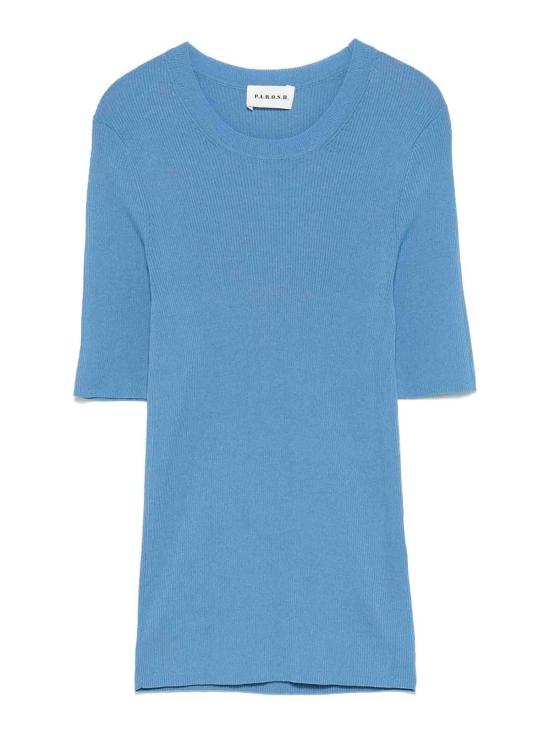  파로쉬 반팔 티셔츠 CIPRIA25D540610046 Blue