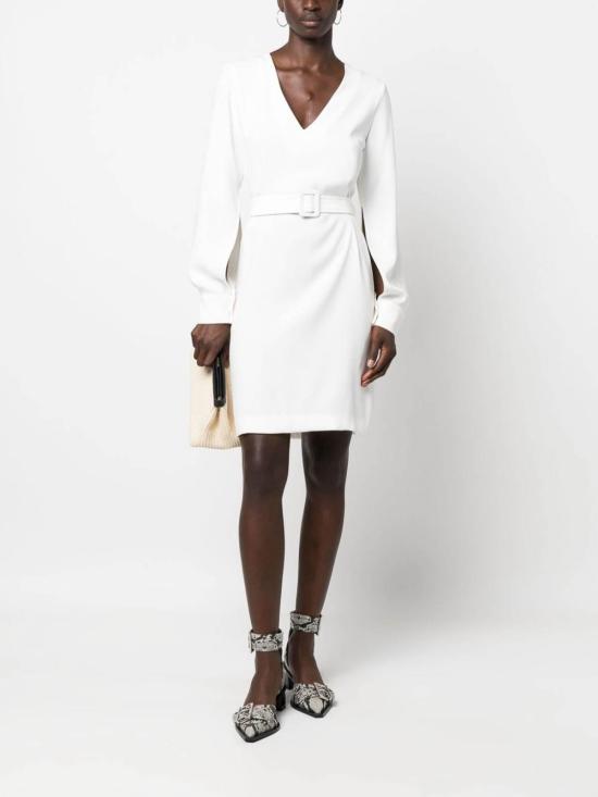  파로쉬 의류 POKERD725218002 White - PAROSH