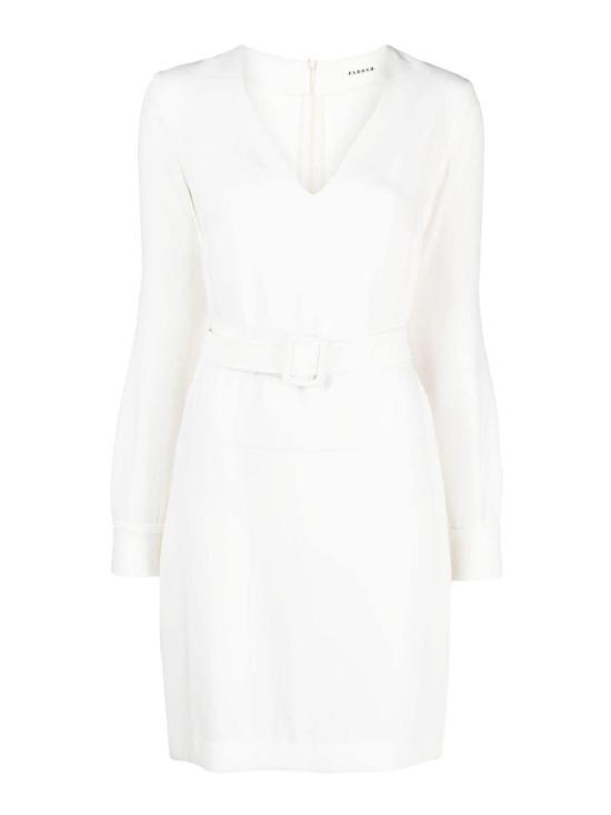  파로쉬 의류 POKERD725218002 White