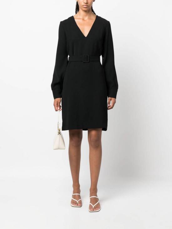  파로쉬 의류 POKERD725218013 Black - PAROSH