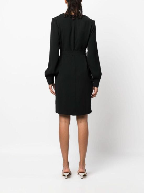  파로쉬 의류 POKERD725218013 Black - PAROSH