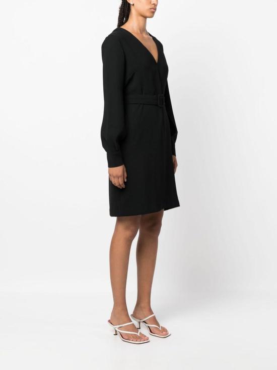  파로쉬 의류 POKERD725218013 Black - PAROSH