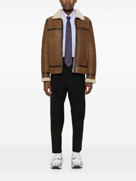  디스퀘어드2 스트레이트 팬츠 S74KB0973S40320900C Black - DSQUARED2