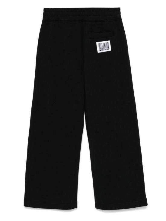 24FW 모스키노 숏팬츠 A033055280555555C Black - MOSCHINO