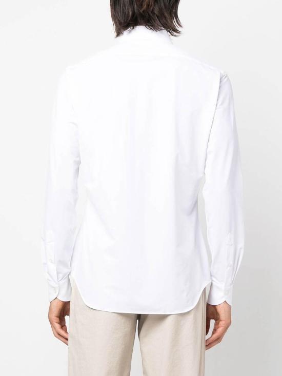  싸쿠스 긴팔 셔츠 ACT558ML11460001C Black - XACUS