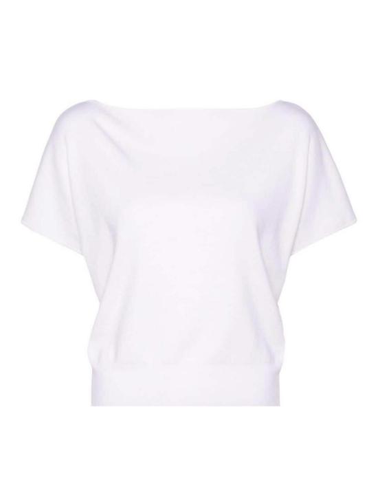 24FW 파로쉬 스웨터 LIME24D540818002 White