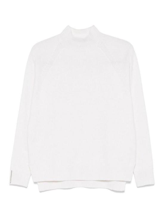  페세리코 긴팔 티셔츠 S99595F07K09018003C White