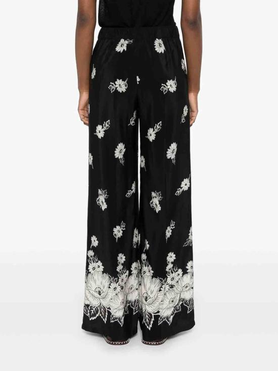  파로쉬 팬츠 STEVEND232299813 Black - PAROSH