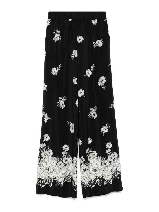  파로쉬 팬츠 STEVEND232299813 Black