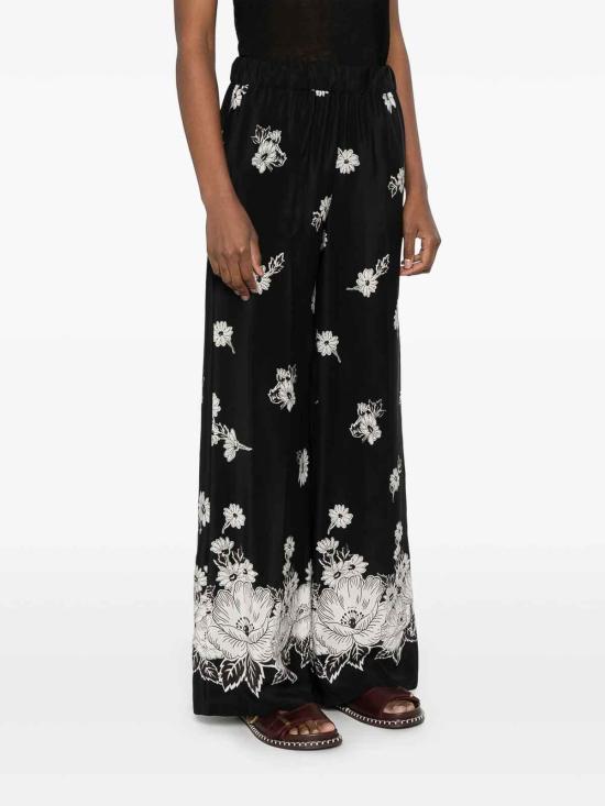  파로쉬 팬츠 STEVEND232299813 Black - PAROSH