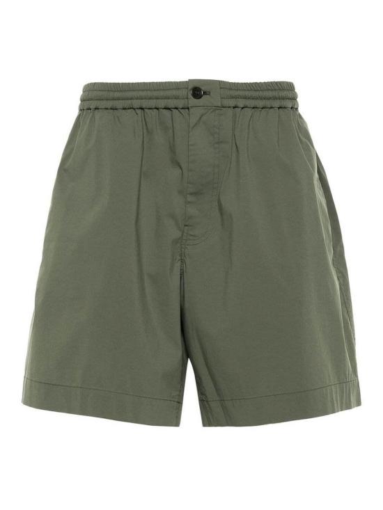  아스페시 숏팬츠 CQ35P07601393 Green