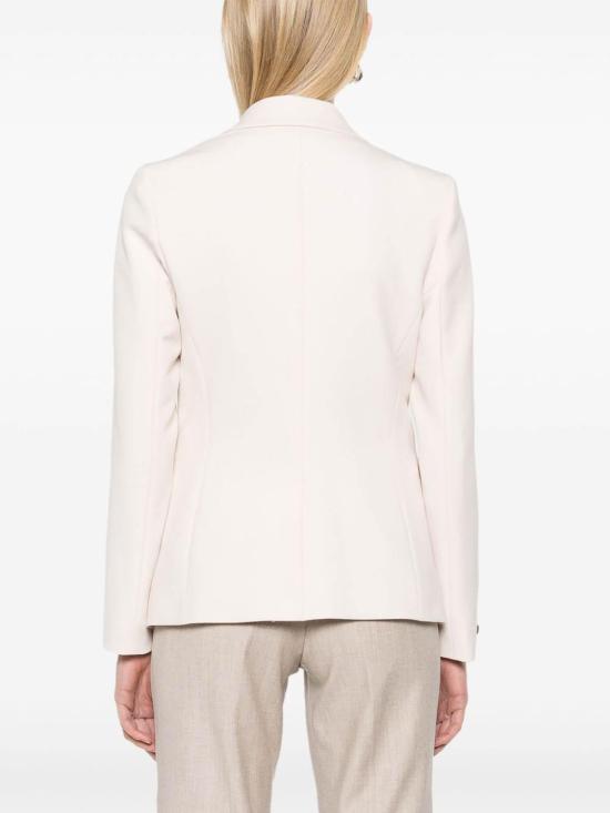 24FW 페세리코 수트 자켓 S01912F0193841C White - PESERICO