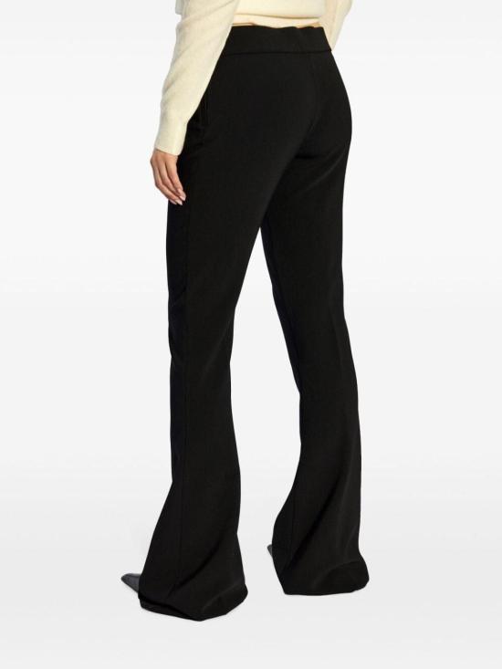 24FW 디스퀘어드2 스트레이트 팬츠 S75KB0437S60567900C Black - DSQUARED2