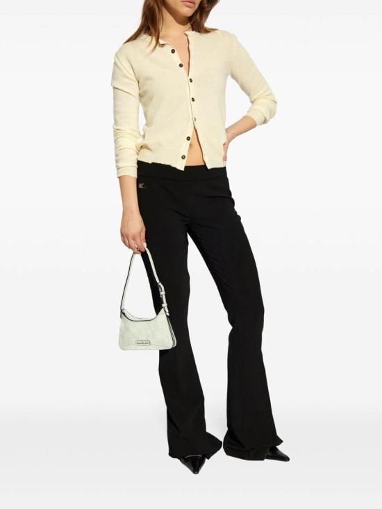 24FW 디스퀘어드2 스트레이트 팬츠 S75KB0437S60567900C Black - DSQUARED2