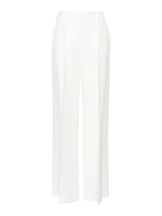  파로쉬 팬츠 RAISA25D232214002 White