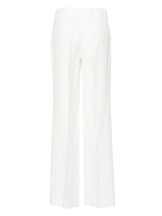  파로쉬 팬츠 RAISA25D232214002 White - PAROSH