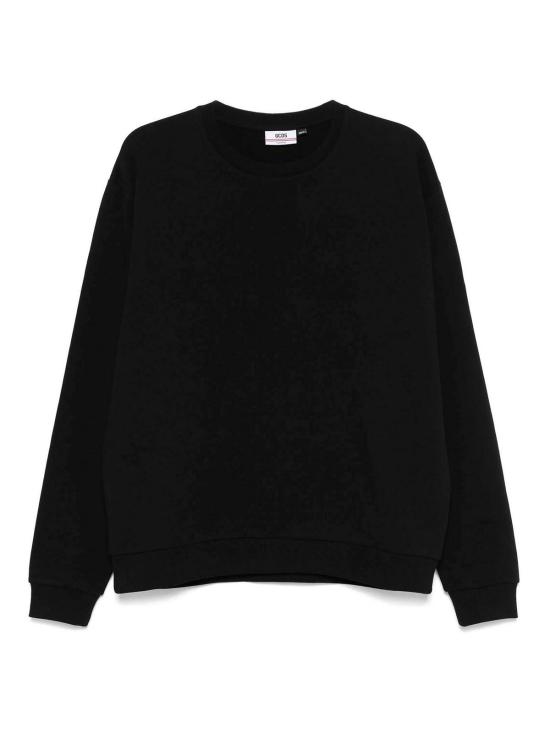  지씨디에스 스웨터 A2EU1500UW099 Black