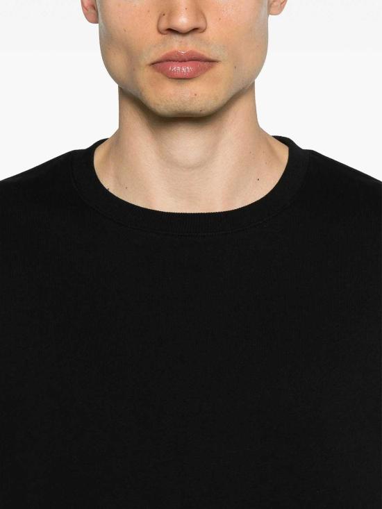  지씨디에스 스웨터 A2EU1500UW099 Black - GCDS