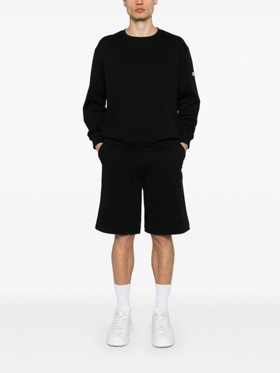  지씨디에스 스웨터 A2EU1500UW099 Black - GCDS