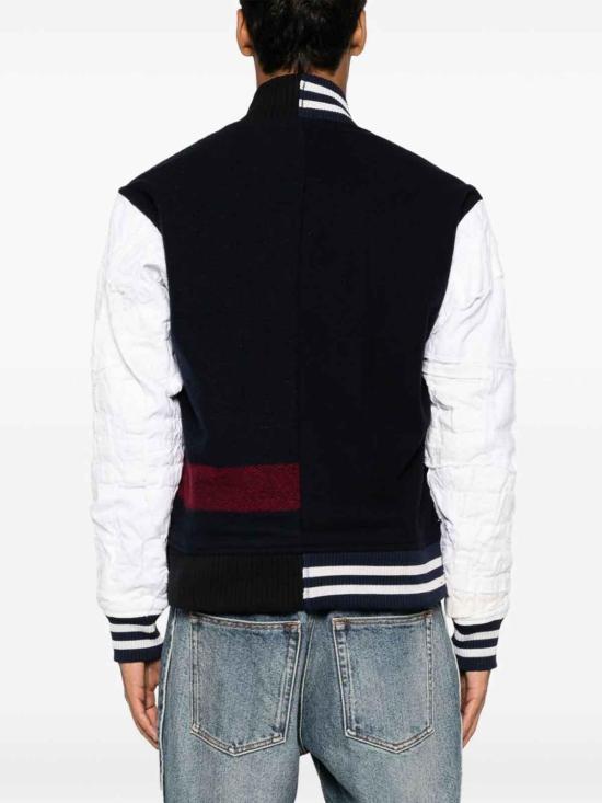  그렉로렌 수트 자켓 GM043NAVY Dark Blue - GREG LAUREN