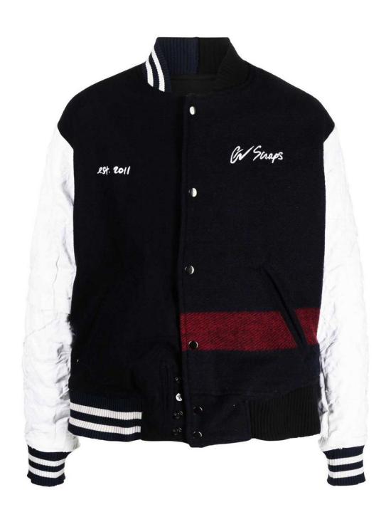  그렉로렌 수트 자켓 GM043NAVY Dark Blue