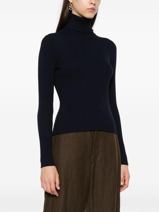 24FW 파로쉬 숏 원피스 ROMYD512930012 Blue - PAROSH