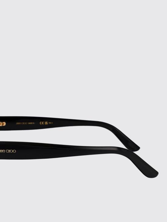 26SS 지미추 선글라스 MEGS S 807T4 Black - JIMMY CHOO