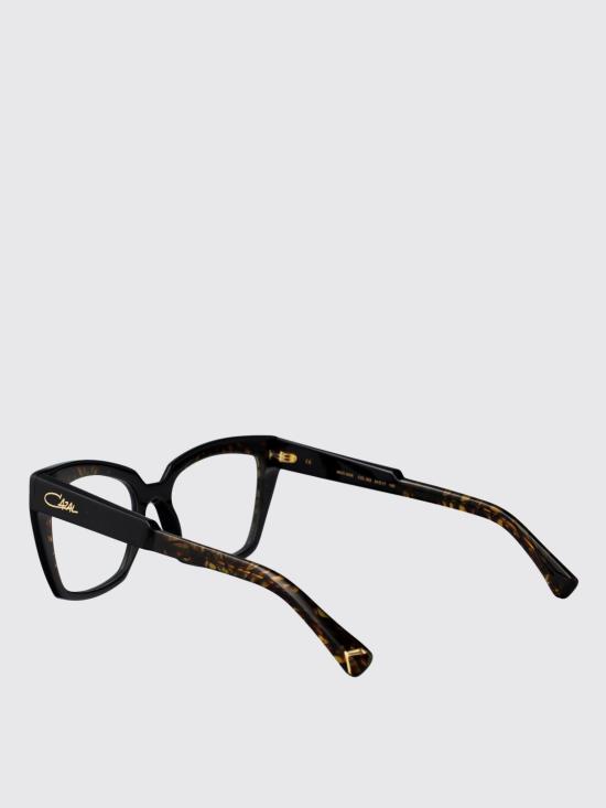 25FW 카잘 아이웨어 안경 MOD 5008 002 Black - CAZAL EYEWEAR