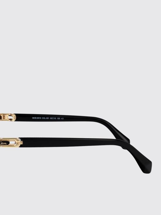 25FW 카잘 아이웨어 선글라스 MOD 8518 001 Black - CAZAL EYEWEAR