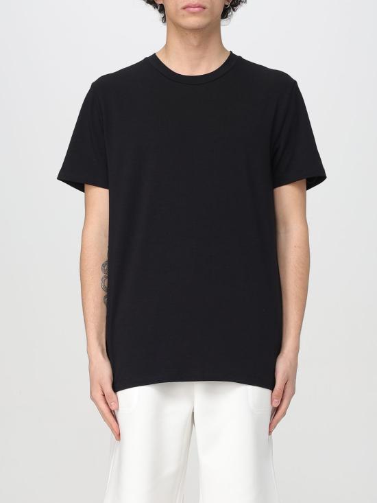 25SS 페트레이 반팔 티셔츠 PEU547299012244 NER Black
