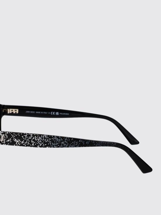 26SS 지미추 선글라스 0JC5005 5041T3 Black - JIMMY CHOO