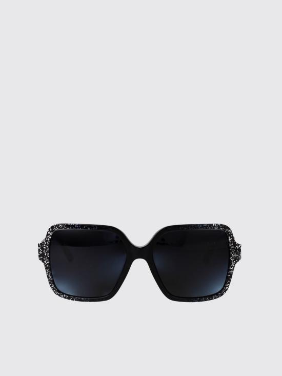 26SS 지미추 선글라스 0JC5005 5041T3 Black - JIMMY CHOO